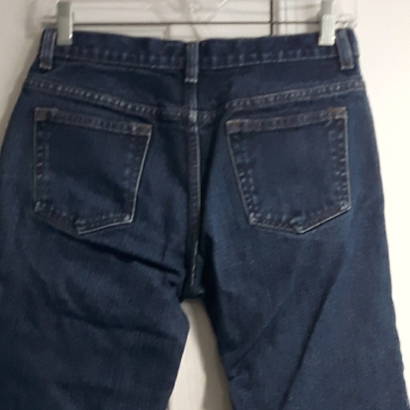 Arizona Jeans. Co women's Flare Leg blue  Size 3 - Picture 8 of 10